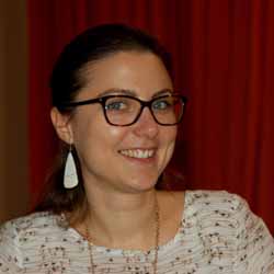 Tatjana Mali Ergelašev